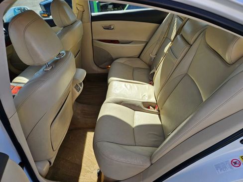 Used 2010 Lexus ES 350 FWD image 13
