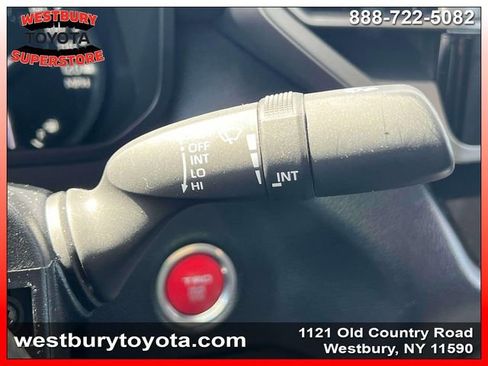 Used 2024 Toyota Tundra SR5 w/ TRD Sport Premium Package image 27