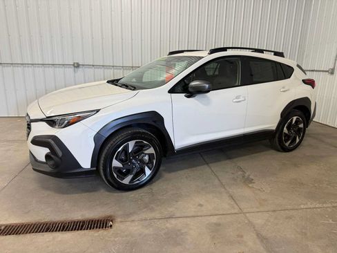 Certified 2026 Subaru Crosstrek 2.5i Limited AWD/4WD image 2