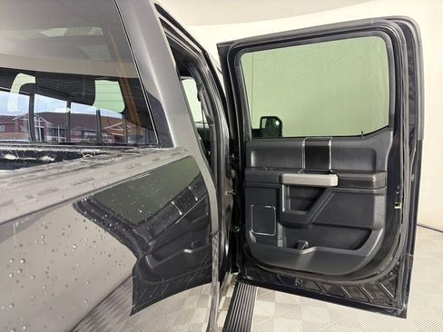 Certified 2020 Ford F150 Platinum w/ Equipment Group 701A Luxury image 29