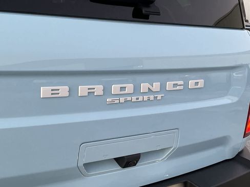 Used 2023 Ford Bronco Sport Heritage w/ Heritage Convenience Package image 36