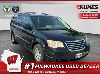 Used 2010 Chrysler Town & Country Touring FWD video 1