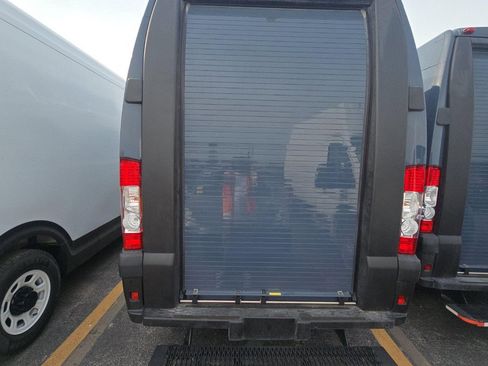 Used 2024 RAM ProMaster 3500 image 5