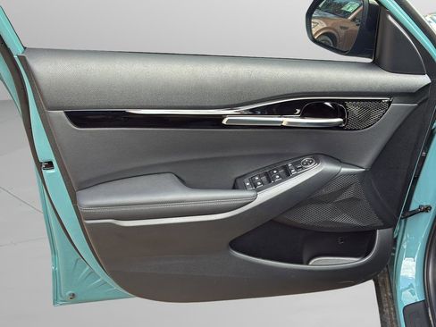 New 2026 Kia Seltos S AWD/4WD image 20