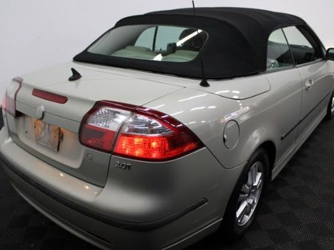 Used 2006 Saab 9-3 2.0T image 25
