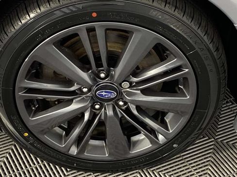 Used 2021 Subaru WRX AWD/4WD image 29