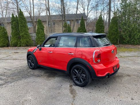 Used 2012 MINI Cooper Countryman S AWD/4WD image 3