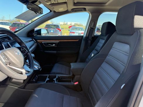 Used 2020 Honda CR-V EX image 10