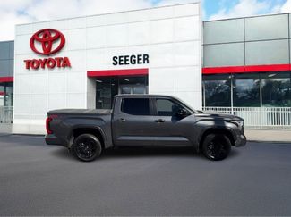 Used 2024 Toyota Tundra Limited video 2