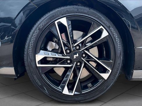 Certified 2024 Hyundai Sonata N Line image 10