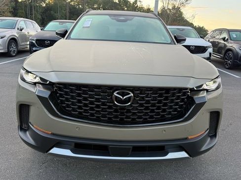 New 2026 MAZDA CX-50 AWD 2.5 S w/ Weather Package image 15