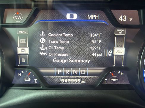 Used 2022 RAM 2500 Limited image 2