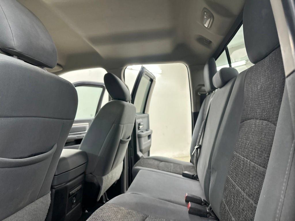 Used 2015 RAM 1500 Big Horn AWD/4WD image 31