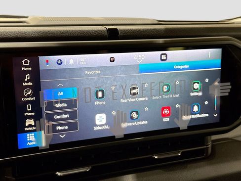 New 2026 Jeep Wrangler Sport S image 40