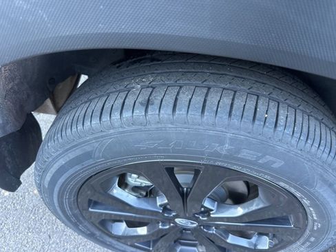 Used 2024 Subaru Forester Sport image 6