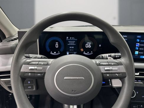 Certified 2025 Hyundai Sonata SEL FWD image 23