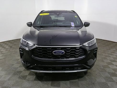 Used 2023 Ford Escape ST-Line w/ Tech Pack #1 image 4