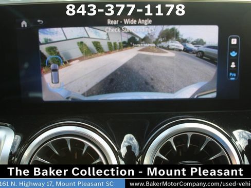 Certified 2025 Mercedes-Benz GLB 250 image 49