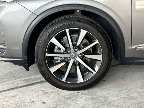 Used 2025 Acura MDX FWD w/ Technology Package image 11