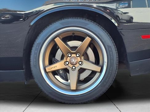 Used 2021 Dodge Challenger R/T Scat Pack w/ 1320 Plus Group image 19