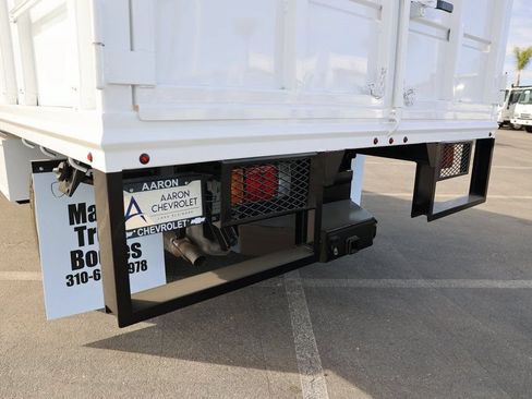 New 2024 Chevrolet Low Cab Forward RWD image 17