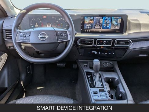 Certified 2026 Nissan Sentra SV w/ Floor Mat Package FWD image 13