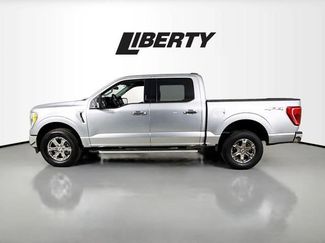 Used 2023 Ford F150 XLT w/ Equipment Group 302A High video 4