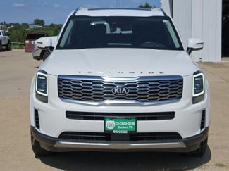 Used 2020 Kia Telluride EX w/ EX Premium Package video 2