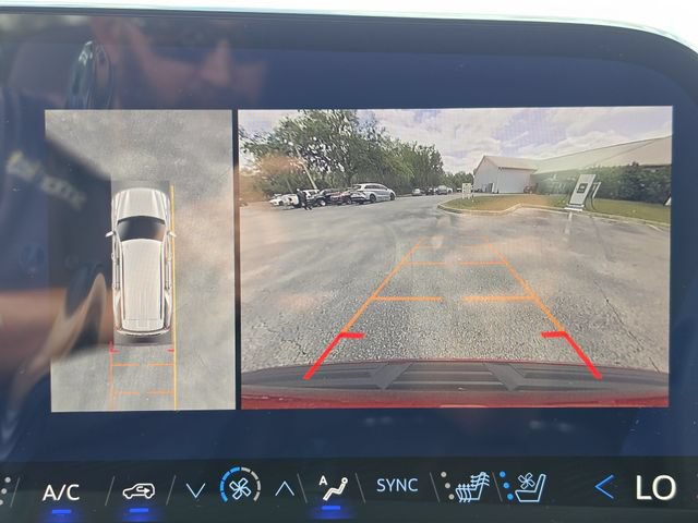 New 2026 Chevrolet Tahoe High Country AWD/4WD image 30