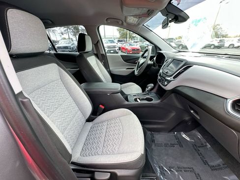 Used 2023 Chevrolet Equinox LS image 26
