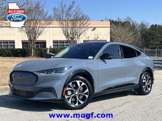 Certified 2023 Ford Mustang Mach-E Premium video 1