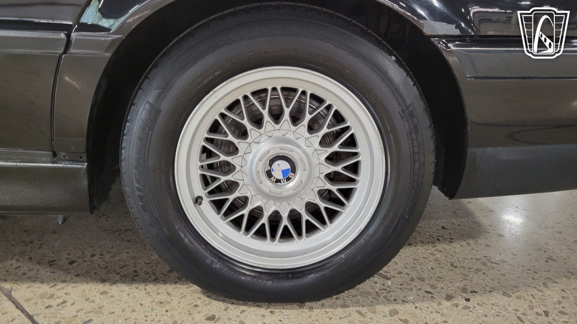 Used 1997 BMW 740i RWD image 5