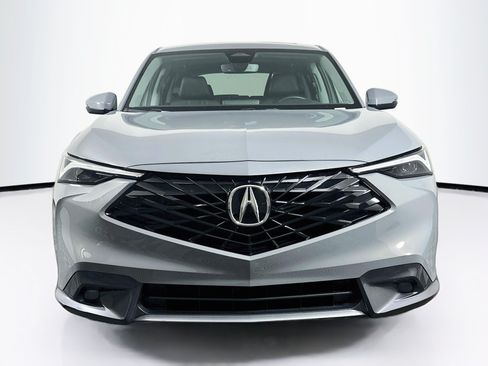 Used 2025 Acura ADX FWD image 2