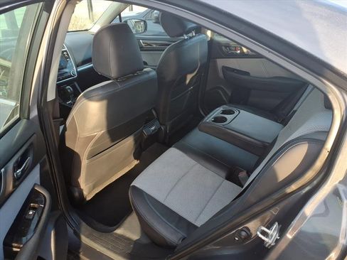 Used 2018 Subaru Legacy 2.5i Sport image 26