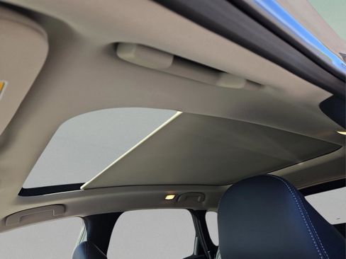 Certified 2025 INFINITI QX50 Luxe image 15