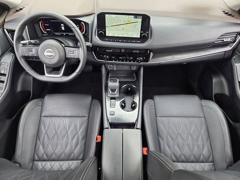 Used 2023 Nissan Rogue Platinum image 34