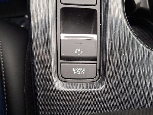 Certified 2023 Honda Civic Sport image 24