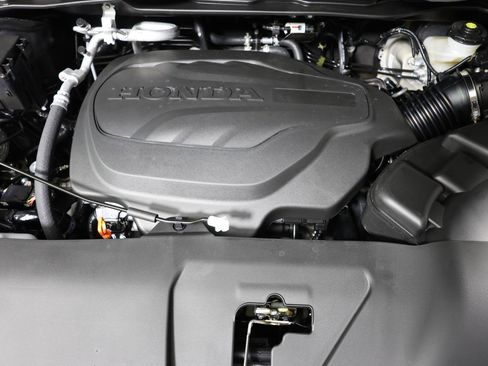 New 2026 Honda Odyssey Sport-L image 27