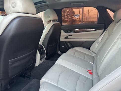 Used 2017 Cadillac CT6 Premium Luxury w/ Driver Assist Package image 15