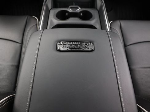 New 2026 RAM 2500 Power Wagon image 28