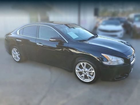 Used 2013 Nissan Maxima 3.5 SV image 11