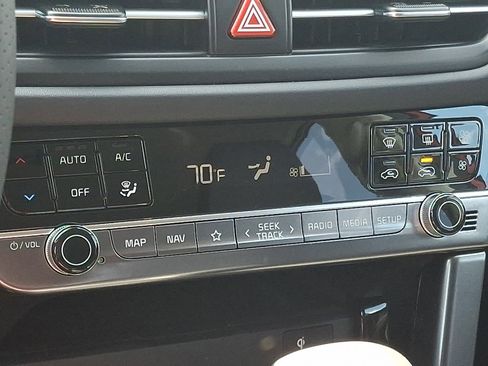 New 2026 Kia Seltos SX AWD/4WD image 18