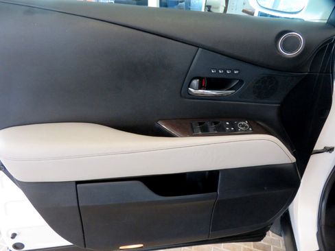 Used 2014 Lexus RX 350 FWD image 14