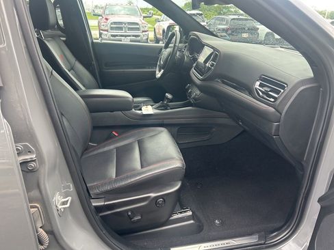 Used 2024 Dodge Durango Citadel AWD/4WD image 15