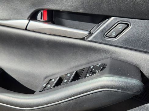 New 2026 MAZDA CX-30 AWD 2.5 S w/ Select Sport Pkg image 4