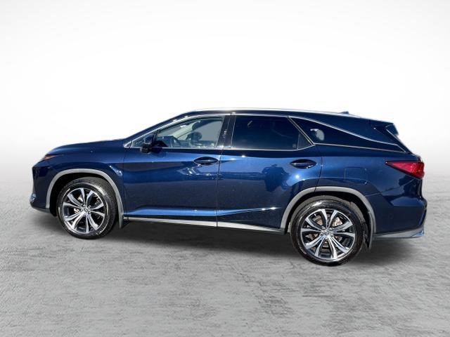 Used 2021 Lexus RX 350L Premium w/ Premium Package AWD/4WD image 5