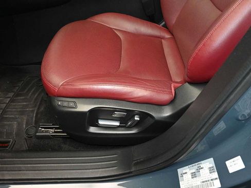 Used 2022 MAZDA CX-9 Carbon Edition AWD/4WD image 15