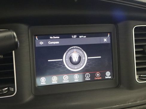 Used 2019 Dodge Charger Police AWD/4WD image 24