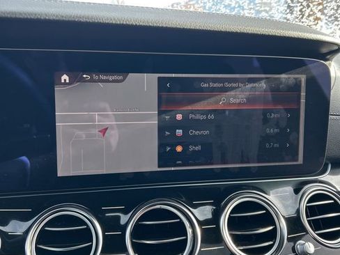 Used 2023 Mercedes-Benz E 450 4MATIC All-Terrain Wagon image 30