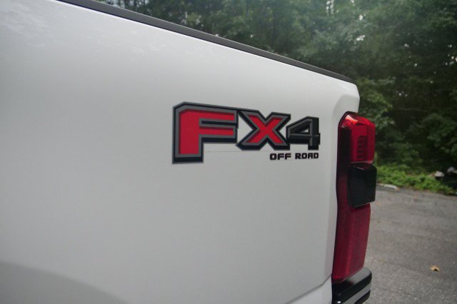 Used 2023 Ford F250 Lariat w/ Tow Technology Package AWD/4WD image 30